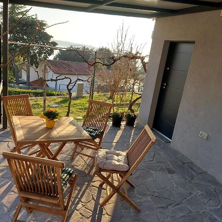 Holiday Apartment Marino 포르토로즈 외부 사진