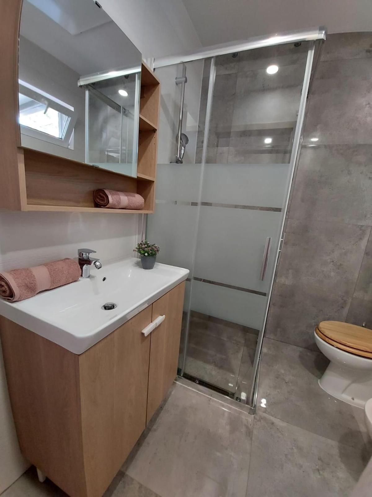 Holiday Apartment Marino 포르토로즈 외부 사진